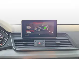 Audi Q5 55 TFSI e sport quattro