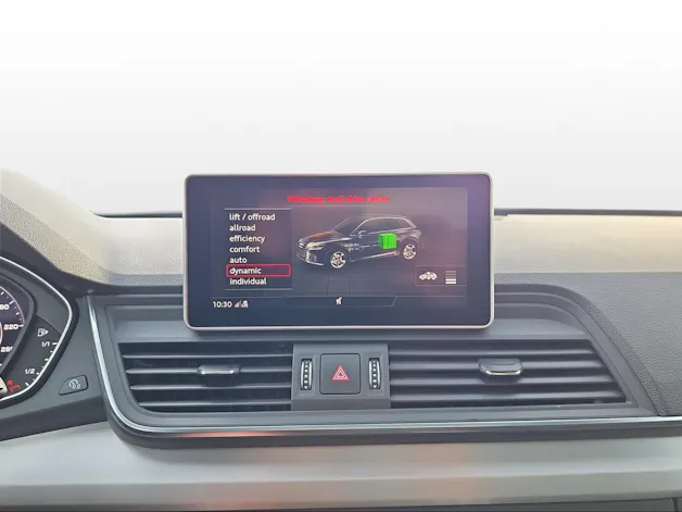 Audi Q5 55 TFSI e sport quattro