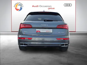 Audi Q5 55 TFSI e sport quattro