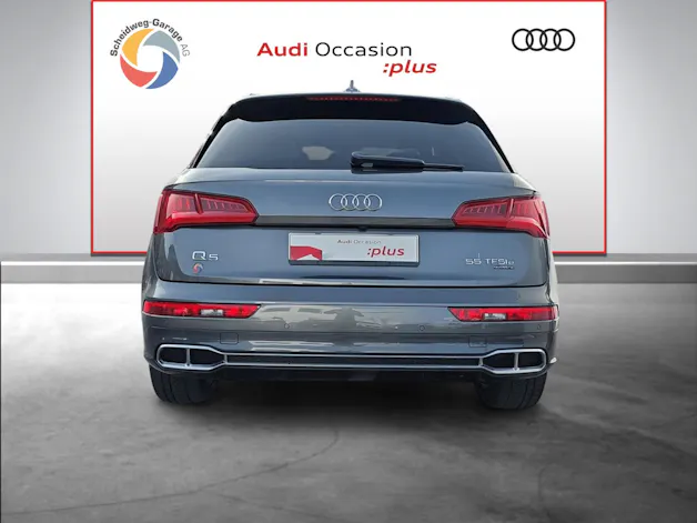Audi Q5 55 TFSI e sport quattro