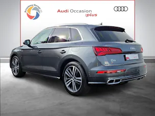 Audi Q5 55 TFSI e sport quattro