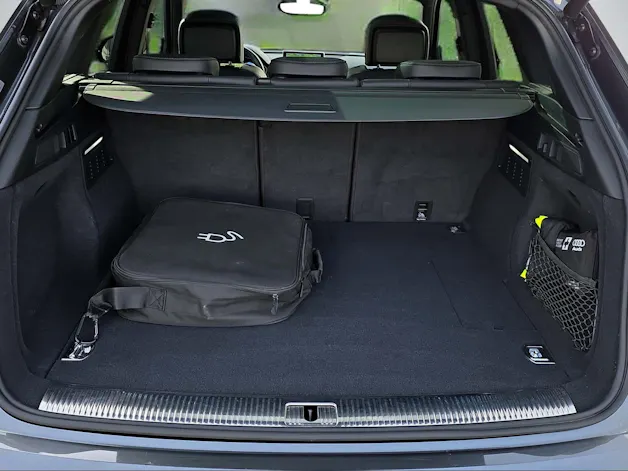 Audi Q5 55 TFSI e sport quattro