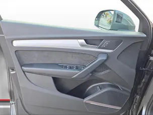 Audi Q5 55 TFSI e sport quattro