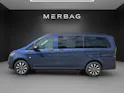 Mercedes-Benz Vito 119 CDI Lang Tourer 9G-Tronic 4M Pro