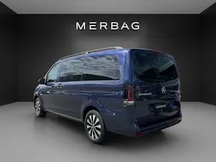Mercedes-Benz Vito 119 CDI Lang Tourer 9G-Tronic 4M Pro