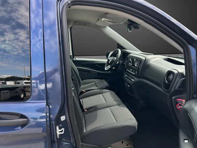 Mercedes-Benz Vito 119 CDI Lang Tourer 9G-Tronic 4M Pro