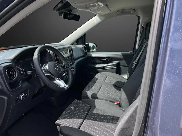 Mercedes-Benz Vito 119 CDI Lang Tourer 9G-Tronic 4M Pro