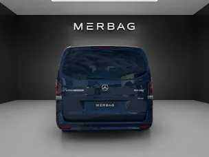Mercedes-Benz Vito 119 CDI Lang Tourer 9G-Tronic 4M Pro