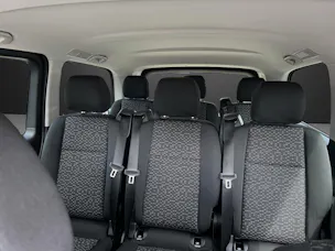 Mercedes-Benz Vito 119 CDI Lang Tourer 9G-Tronic 4M Pro