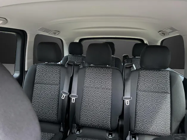 Mercedes-Benz Vito 119 CDI Lang Tourer 9G-Tronic 4M Pro