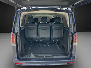 Mercedes-Benz Vito 119 CDI Lang Tourer 9G-Tronic 4M Pro