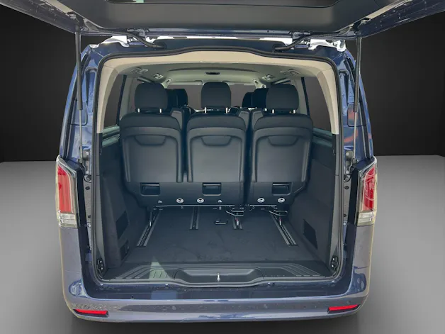Mercedes-Benz Vito 119 CDI Lang Tourer 9G-Tronic 4M Pro