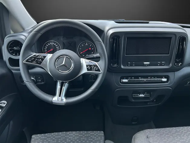 Mercedes-Benz Vito 119 CDI Lang Tourer 9G-Tronic 4M Pro