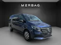 Mercedes-Benz Vito 119 CDI Lang Tourer 9G-Tronic 4M Pro