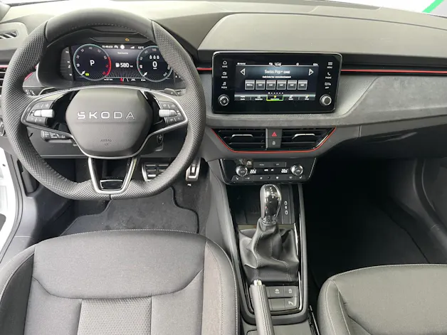 SKODA Kamiq 1.0 TSI Dynamic DSG