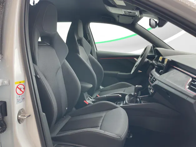 SKODA Kamiq 1.0 TSI Dynamic DSG