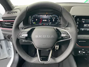Škoda Kamiq 1.0 TSI Dynamic DSG