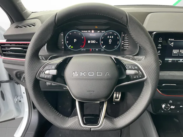 SKODA Kamiq 1.0 TSI Dynamic DSG