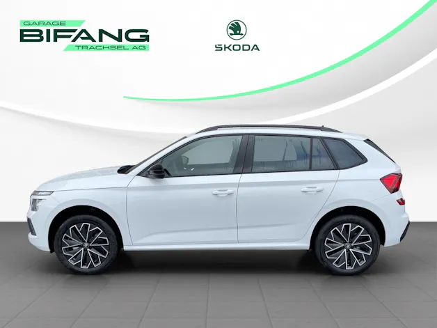SKODA Kamiq 1.0 TSI Dynamic DSG