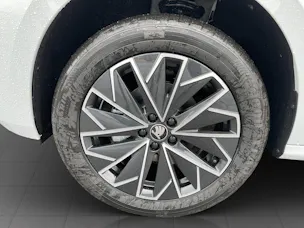 Škoda Kamiq 1.0 TSI Dynamic DSG