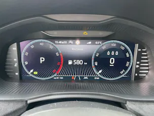 Škoda Kamiq 1.0 TSI Dynamic DSG