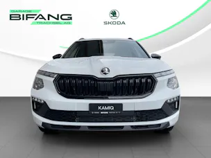 Škoda Kamiq 1.0 TSI Dynamic DSG