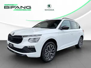 Škoda Kamiq 1.0 TSI Dynamic DSG