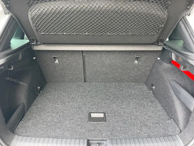 SKODA Kamiq 1.0 TSI Dynamic DSG