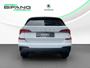 Škoda Kamiq 1.0 TSI Dynamic DSG