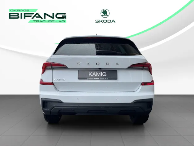 SKODA Kamiq 1.0 TSI Dynamic DSG