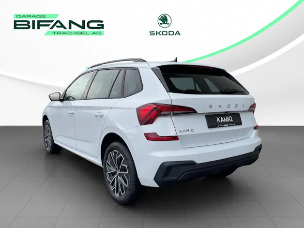 SKODA Kamiq 1.0 TSI Dynamic DSG