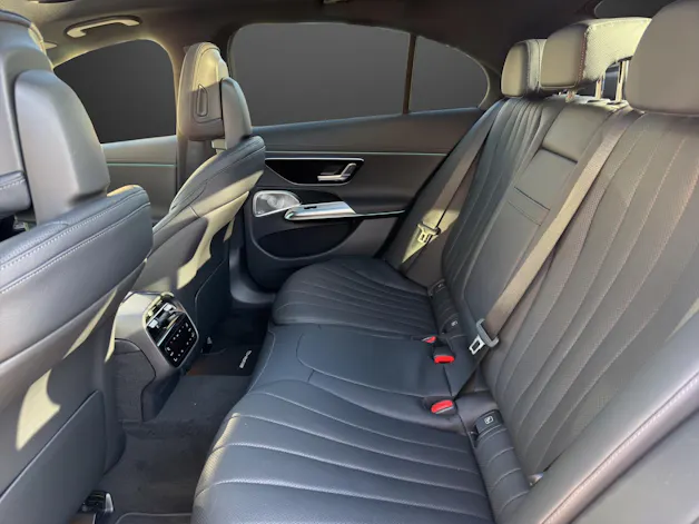 Mercedes-Benz E 220 d 4Matic 9G-Tronic