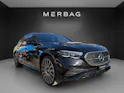 Mercedes-Benz E 220 d 4Matic 9G-Tronic