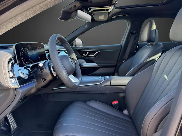 Mercedes-Benz E 220 d 4Matic 9G-Tronic