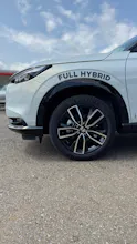 HONDA HR-V e:HEV 1.5l Advance 1.9% Leasing Aktion unschlagbar mit 8 Jahren Garantie leichter Hagelschaden