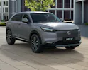 HONDA HR-V e:HEV 1.5l Advance 1.9% Leasing Aktion 8 Jahren Garantie leichter Hagelschaden auch in Grau & Rot