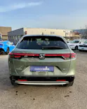 Honda HR-V e:HEV 1.5l Advance Urban Grau, Sunlight White vorrätig 1.9% Leasing Aktion unschlagbar mit 8 Jahren Garantie