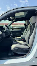 HONDA HR-V e:HEV 1.5l Advance 1.9% Leasing Aktion unschlagbar mit 8 Jahren Garantie leichter Hagelschaden