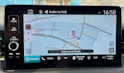 Honda HR-V e:HEV 1.5l Advance Urban Grau, Sunlight White vorrätig 1.9% Leasing Aktion unschlagbar mit 8 Jahren Garantie
