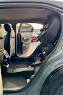 Honda HR-V e:HEV 1.5l Advance Urban Grau, Sunlight White vorrätig 1.9% Leasing Aktion unschlagbar mit 8 Jahren Garantie