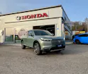 Honda HR-V e:HEV 1.5l Advance Urban Grau, Sunlight White vorrätig 1.9% Leasing Aktion unschlagbar mit 8 Jahren Garantie