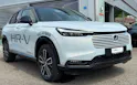 HONDA HR-V e:HEV 1.5l Advance 1.9% Leasing Aktion unschlagbar mit 8 Jahren Garantie leichter Hagelschaden
