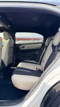 HONDA HR-V e:HEV 1.5l Advance 1.9% Leasing Aktion unschlagbar mit 8 Jahren Garantie leichter Hagelschaden