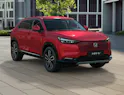 HONDA HR-V e:HEV 1.5l Advance 1.9% Leasing Aktion 8 Jahren Garantie leichter Hagelschaden auch in Grau & Rot