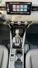 Honda HR-V e:HEV 1.5l Advance Urban Grau, Sunlight White vorrätig 1.9% Leasing Aktion unschlagbar mit 8 Jahren Garantie