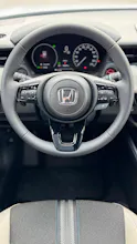HONDA HR-V e:HEV 1.5l Advance 1.9% Leasing Aktion unschlagbar mit 8 Jahren Garantie leichter Hagelschaden