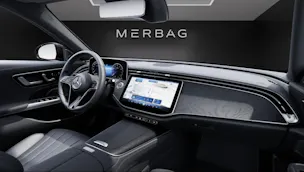 Mercedes-Benz E 200 9G-Tronic 4Matic