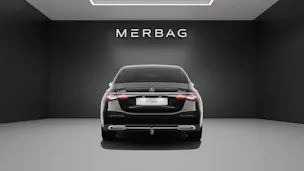 Mercedes-Benz E 200 9G-Tronic 4Matic