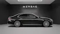 Mercedes-Benz E 200 9G-Tronic 4Matic