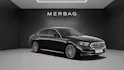 Mercedes-Benz E 200 9G-Tronic 4Matic